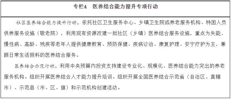 《“十四五”國家老齡事業(yè)發(fā)展和養(yǎng)老服務(wù)體系規(guī)劃》(圖4)