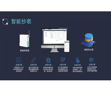 成都**電力遠(yuǎn)程抄表物聯(lián)卡解決方案